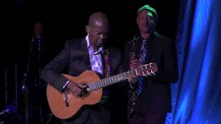 Wishful Thinking  Earl Klugh  Earl Klughs Weekend of Jazz at the Broadmoor 2018 [upl. by Lizabeth]