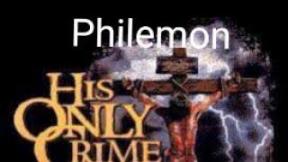 Philemon English Standard Version ESV Audio Bible [upl. by Aigroeg]