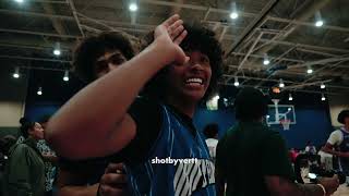 DRIFTY JAY BEATS RWE IN VIRGINIA TO WIN IT ALL IN THE CHIP [upl. by Nylkoorb]