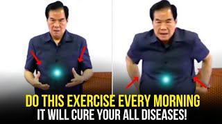 phenomenal Results  This 3 Exercise Will Change Your All Diseases  Mantak Chia [upl. by Sale]