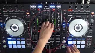 BAYRON CAICEDO MIX FULL BASS TRAVIESO DJ MIX 2018 [upl. by Scibert47]