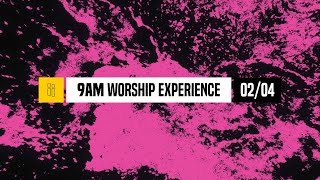 9AM Worship Experience  February 4 2024  FCC New Salem [upl. by Malvia]