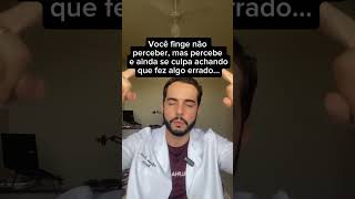 ansiedade não é frescura saúde saudemental ansiedade foryou fyp fypシ゚viral [upl. by Northrop]