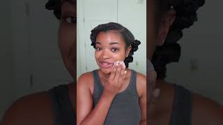 Struggle with Hyperpigmentation This is for you skincare hyperpigmentation skincareroutine [upl. by Eemyaj283]