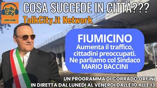 FIUMICINO di Mercoledì 14 Novembre 2024 [upl. by Ecnedurp]