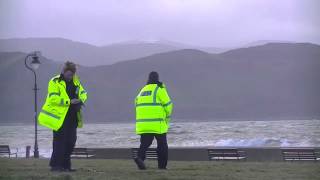 Llandudno Storm [upl. by Buhler]