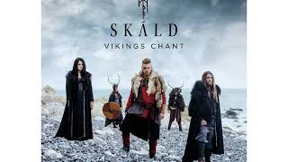 SKÁLD  Vikings Chant Full Album [upl. by Greenquist]