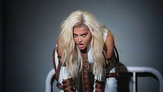 Bebe Rexha  Im A Mess Official Behind The Scenes [upl. by Hsara643]