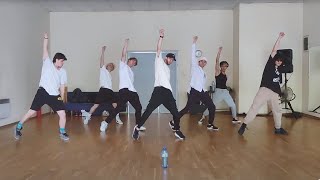 TOXIC VERIVERY  GBTB KPOP Cover Dance Festival Round 1 [upl. by Boot763]