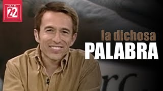 La dichosa palabra Temporada 2 Programa 3 [upl. by Creedon905]