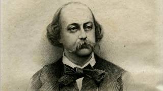 Le cycle Flaubert 25  Biographie et correspondance [upl. by Katlaps]