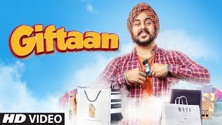 Giftaan Deep Karan Full Song  Preet Hundal  Vicky Dhaliwal  Latest Punjabi Songs 2018 [upl. by Drehcir435]