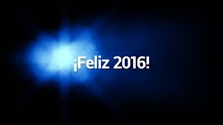 Tutoriales Vegas Pro 130  Estrella Fugaz Especial Feliz 2016 [upl. by Rosenkrantz370]