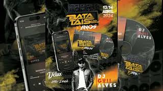 BATATAIS CAR SHOW 2024 10 ANOS  DJ GUII ALVES [upl. by Blain]