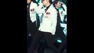 MPD직캠 빅스 혁 직캠 The Closer VIXX Hyuk Fancam 엠카운트다운161103 [upl. by Melia895]