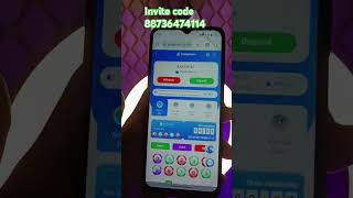 goa games app kaise kheleGoa games invite code Goa game app me register kaise kare goagameaviral [upl. by Eclud]