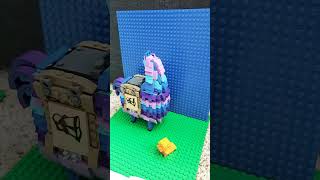 funny lego fortnite legofortnite youtubeshorts shortsvideo shorts [upl. by Onra921]