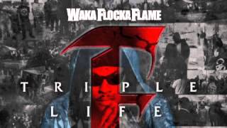 Waka Flocka Flame  Triple F Outro [upl. by Nitaf]