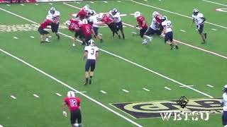 Poteau Pirate Hype Video 2018 [upl. by Jeanne]