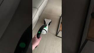 Vorwerk Kobold VK7 cordless vacuum cleaner [upl. by Kantos533]