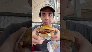 NEW Spicy Ghost Burger at Carls Jr [upl. by Terej]