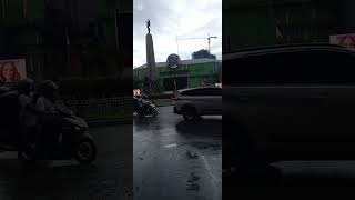 MONUMENTO CALOOCAN CITYviralshortvideo [upl. by Lebasy]