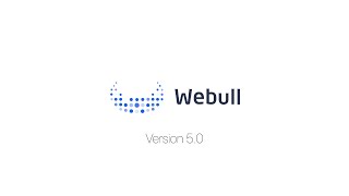 Introducing Webull 50 [upl. by Donelu]