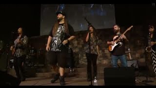 Christafari Live Concert  Cornerstone Ministries Napa Valley [upl. by Corbin]