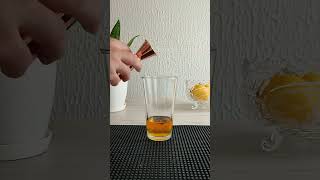 Adam amp Eve Cocktail Recipe [upl. by Peirce]