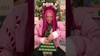 CROCS Advent Calendar Opening ENTIRE Calendar EVERY DAY Day 10 [upl. by Smalley]