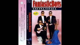 Składanka Albumu Fantastic Boys Smutna Gitara 1993 [upl. by Donella]