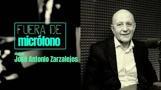 Fuera de micrófono  José Antonio Zarzalejos [upl. by Isidor906]