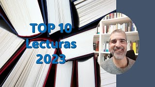 Top 10 Lecturas 2023 [upl. by Barfuss]