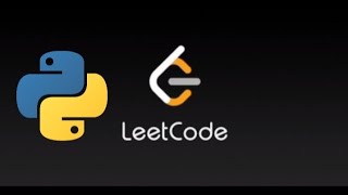 69 Sqrtx  Leetcode  Python [upl. by Alexine]