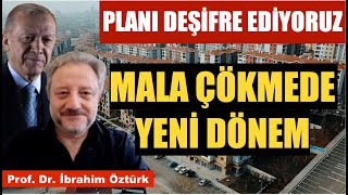 İŞTE ERDOĞAN’IN HAİN PLANI  PROF DR İBRAHİM ÖZTÜRK [upl. by Photina]