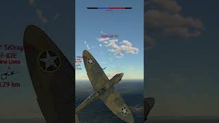 Spitfire Mastery in War Thunder Made Easy [upl. by Anaya885]