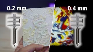 How to print multicolor Lithophanes using the Bambu Lab CMYK Bundle [upl. by Netsyrk]