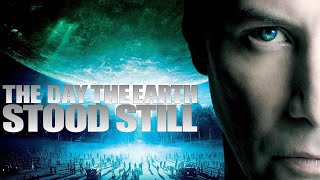 The Day the Earth Stood Still 2008 Movie  Keanu Reeves Jennifer Connelly  Fact And Review [upl. by Ilegna]