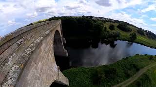 Roxburgh viaduct [upl. by Wiltshire338]