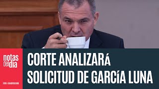 Los abogados de Genaro García Luna apelarán la sentencia de 38 años por narcotráfico [upl. by Glanville300]