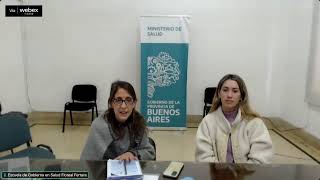 Curso de Formación de Vacunadores y Vacunadoras [upl. by Reisman590]