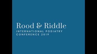 Rood and Riddle Equine Hospital International Equine Podiatry Conference 2019 [upl. by Clim]