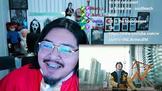 1ST LISTEN REACTION Connor Price amp Haviah Mighty  Trendsetter Official Video [upl. by Adnaloy]