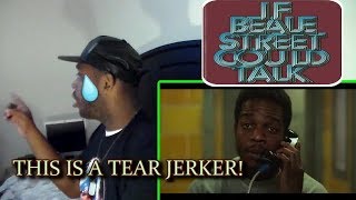 IF BEALE STREET COULD TALK Official Trailer 2018 Barry Jenkins Crime Drama REACTION [upl. by Ahsieit]