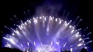 Pink Floyd  On The Turning Away  Gelsenkirchen 1994 [upl. by Annalise]