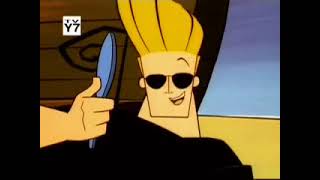 Johnny Bravo Theme Song [upl. by Imorej411]