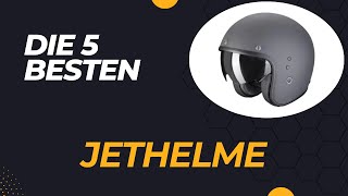 Die 5 Besten Jethelme Test 2024 [upl. by Loy]