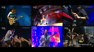 Deftones  Rock In Rio 2015 FULL HD SHOW [upl. by Caye]