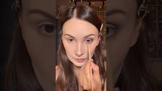 Megan Fox inspired makeup tutorial [upl. by Neehsas]