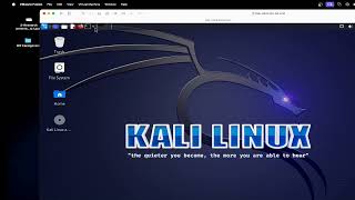 Increasing hard disk size in Kali Linux 2023 for Mac book Pro M3 processor [upl. by Fidellia100]